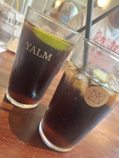 Photo of Yalm - 22-24 The Royal Arcade, Norwich NR2 1NQ